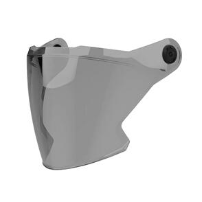 MT VISOR MT-V-37 MAX VISION COSMO SV [SMOKE] 